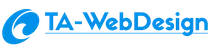 Logo - TA-WebDesign