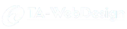 Logo - TA-WebDesign