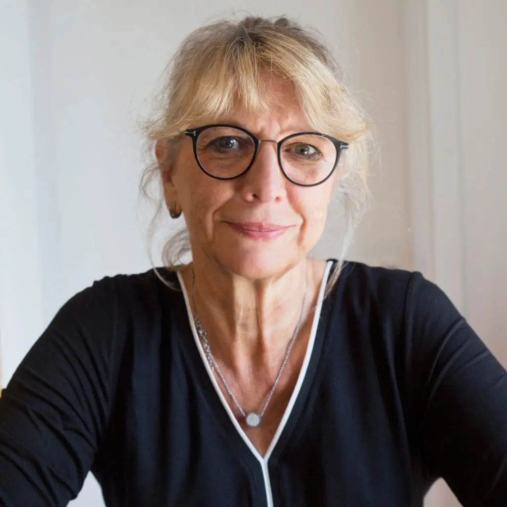 Photo - Rebecca Falk-Zieger