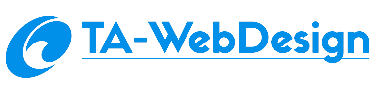 Logo - TA-WebDesign