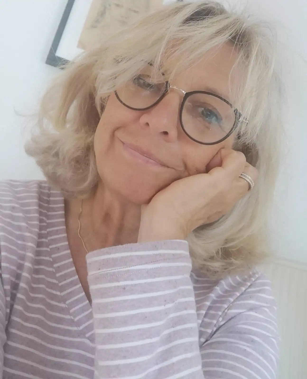 Photo - Rebecca Falk-Zieger