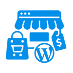 Icon - Webshop