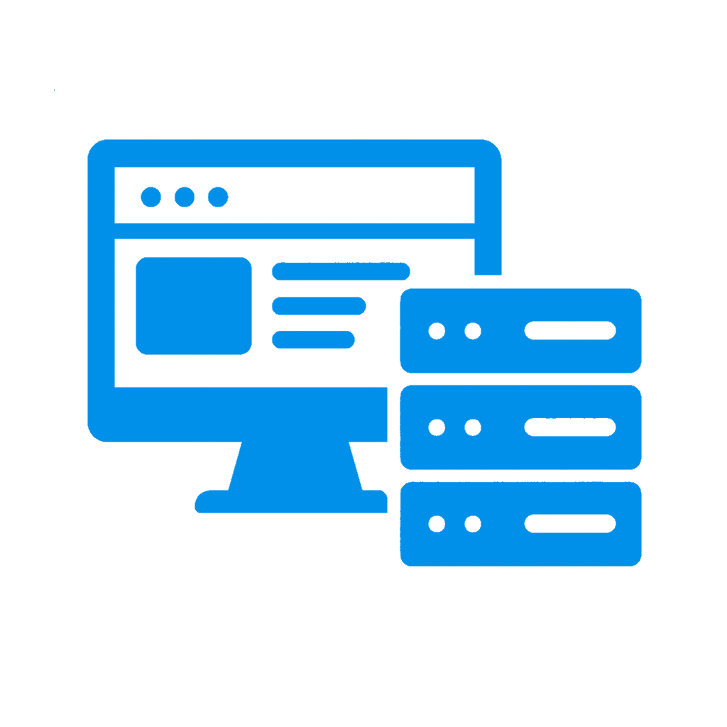Ichon - Website-Hosting