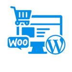 Icon - WooCommerce-WordPress-Webshop