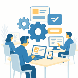 Barrierefreies-Webdesign - Robustheit (Robust)