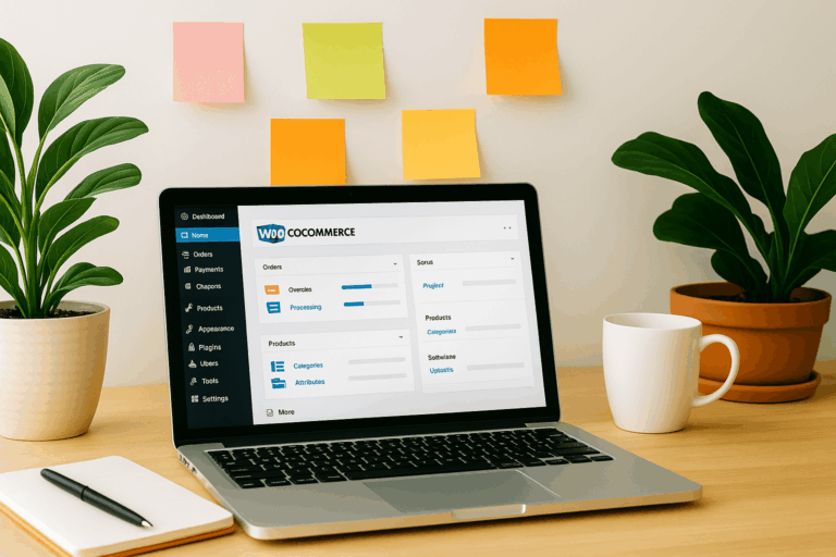 Photo Artikel - Erfolgreicher Online Verkauf mit WooCommerce.
