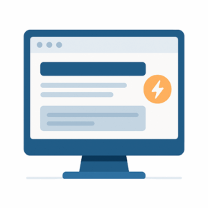 WordPress-SEO Optimierung von Meta-Daten Seitenstruktur & Ladezeit