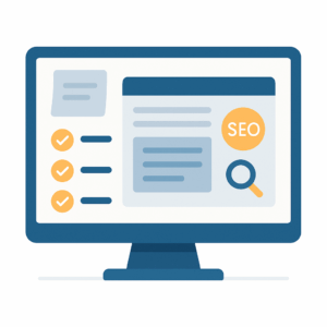 WordPress-SEO - SEO-freundliche Content-Erstellung Beratung