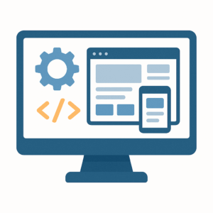 WordPress-SEO - Technisches SEO & mobile Optimierung