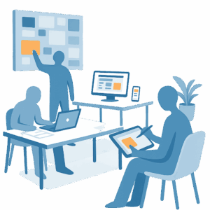 WordPress-Webdesign - Modernes WebDesign