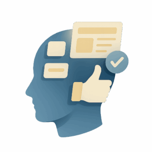 WordPress-Webdesign - Planung besprechen