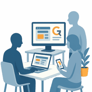 WordPress-Webdesign - SEO WebDesign