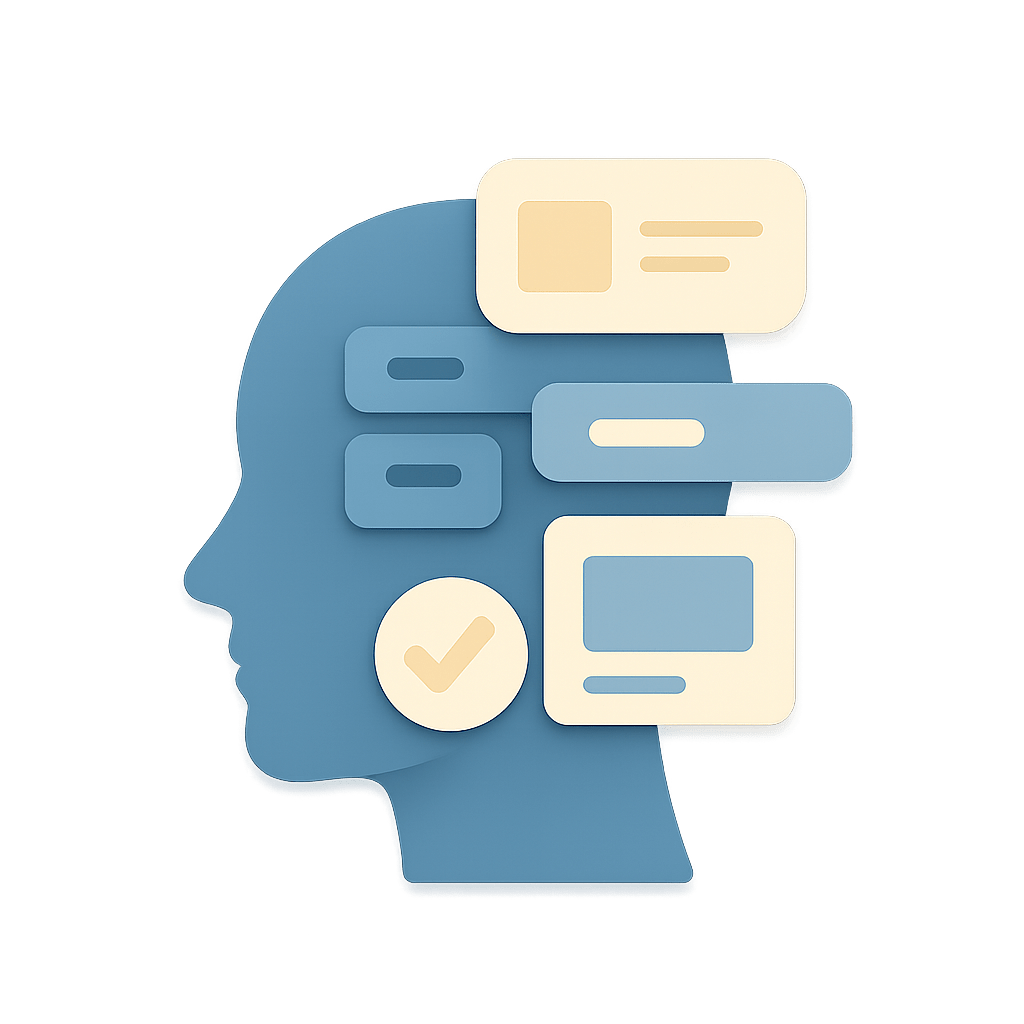 Webdesign - Webseite planen
