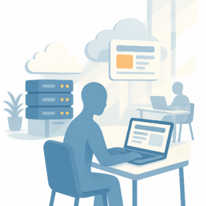 WordPress-Webdesign - Webside Hosting