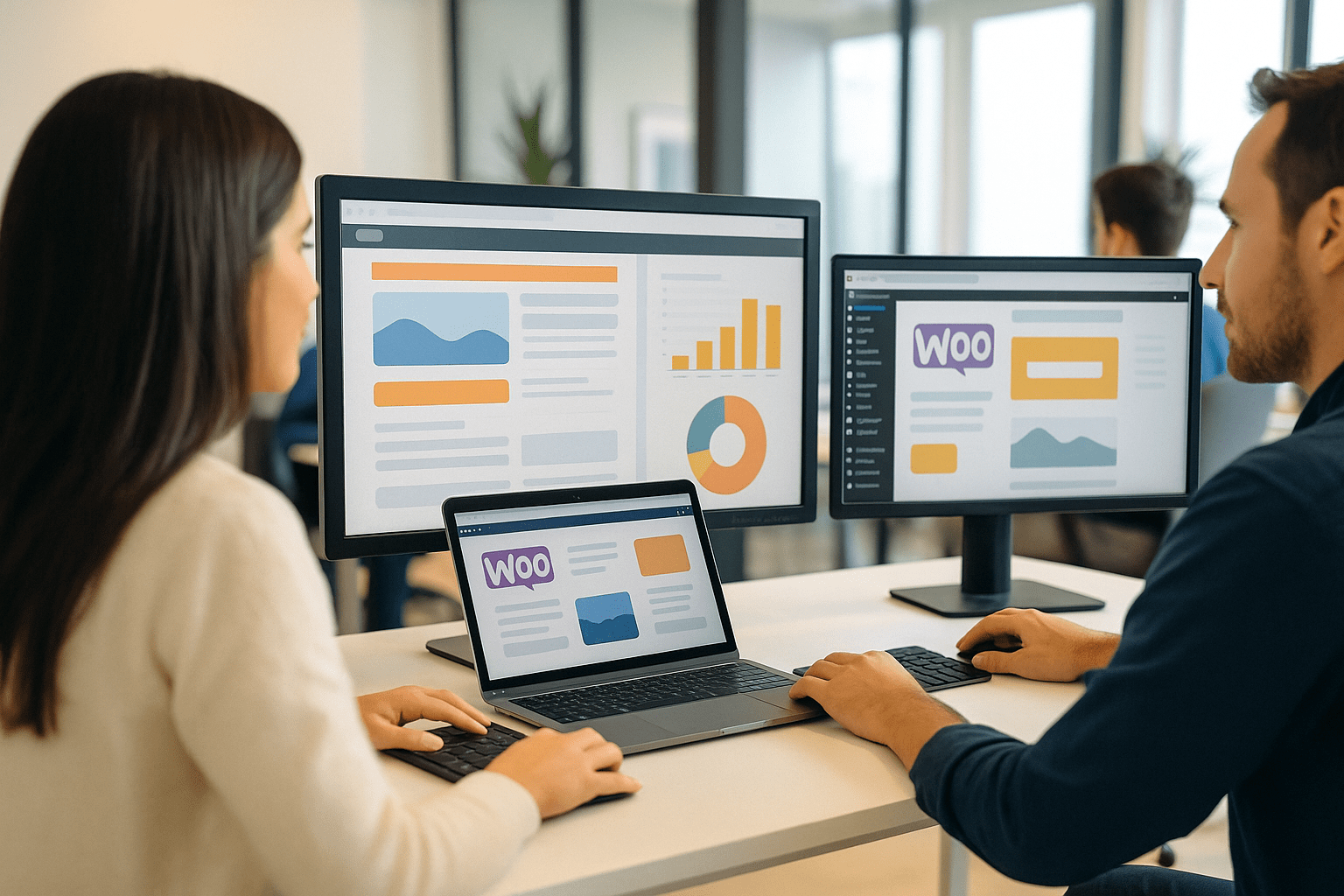 Photo Blog Artikel - 5 Gründe warum WooCommerce perfekt für Ihren Online-Shop ist
