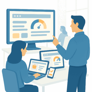 WooCommerce-Webshop - Marketing SEO
