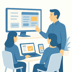 WooCommerce-Webshop - Schulung
