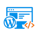 WebDesignProgrammierung blau orange transparent 150x150 1
