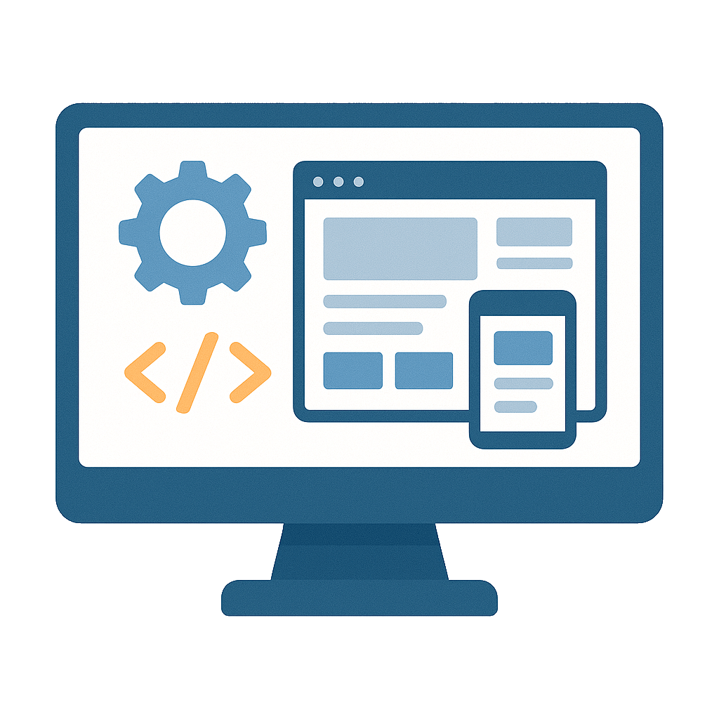 WordPress SEO Technisches SEO mobile Optimierung neu