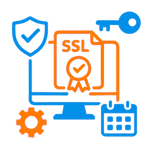 WordPress Wartung SSL Zertifikats