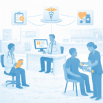 Landingpage Arztpraxen fuer ihre Patienten