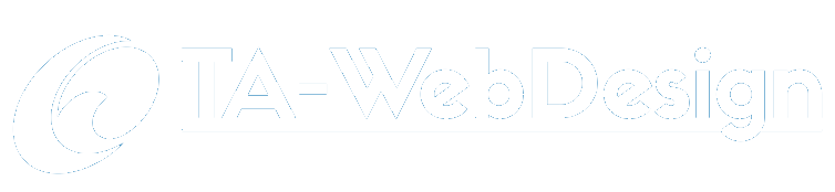 Logo - TA-WebDesign